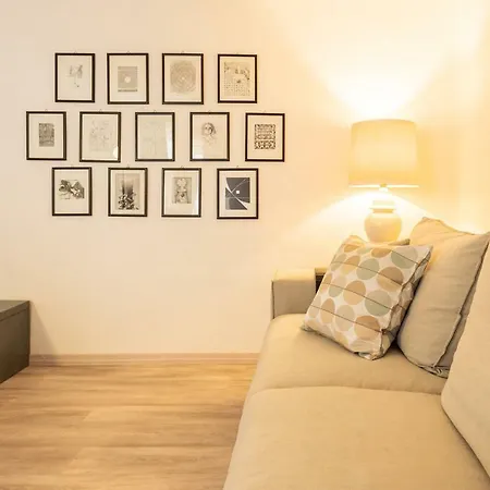 Apartmán Romantic Suite Few Steps From The Cathedral By Rentallcomo *