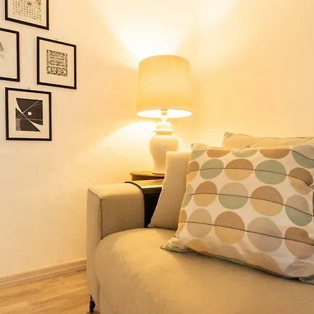 Apartmán Romantic Suite Few Steps From The Cathedral By Rentallcomo