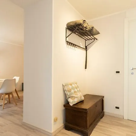 Apartmán Romantic Suite Few Steps From The Cathedral By Rentallcomo Como