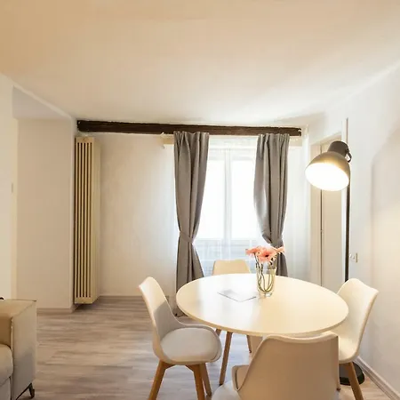 Apartmán Romantic Suite Few Steps From The Cathedral By Rentallcomo